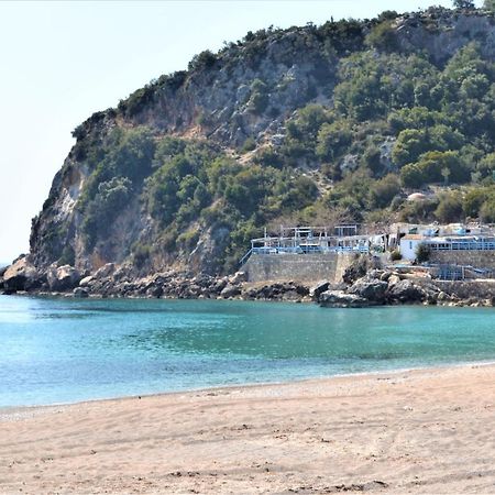希马拉 Sea Horizon House Alexis酒店 外观 照片
