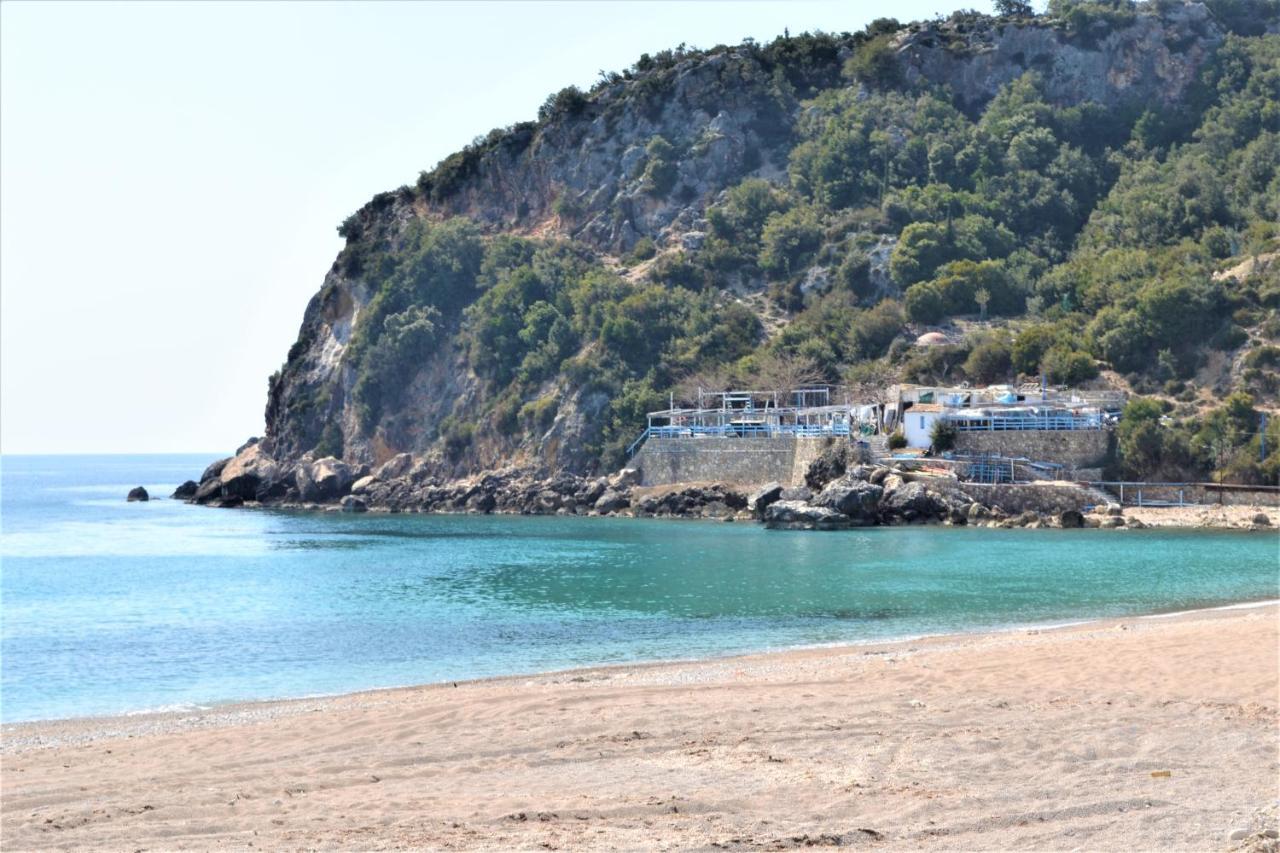 希马拉 Sea Horizon House Alexis酒店 外观 照片