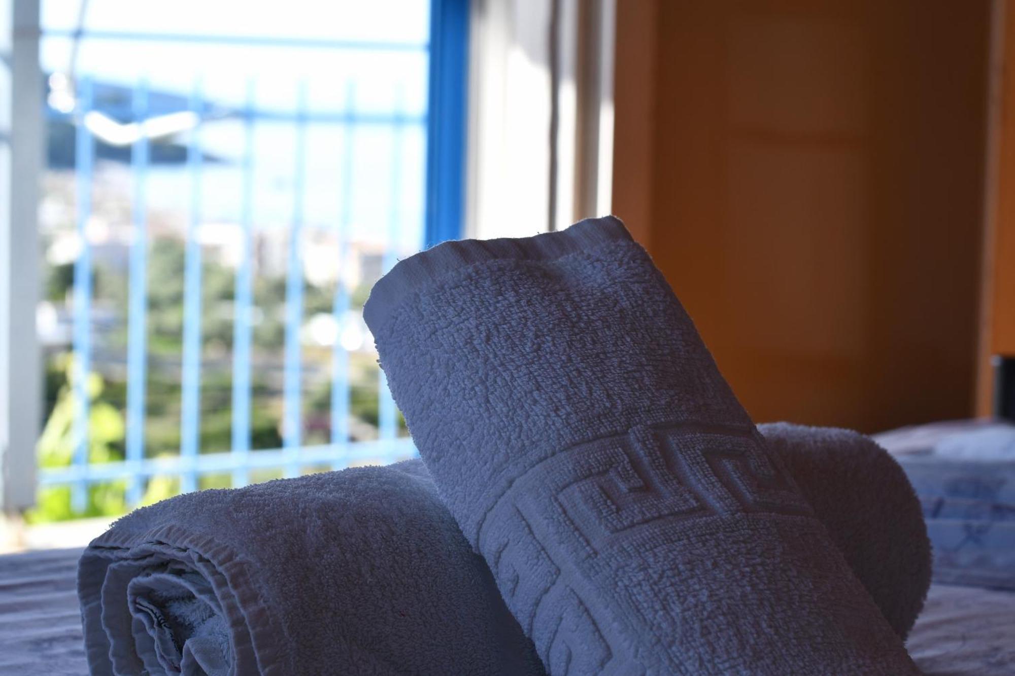 希马拉 Sea Horizon House Alexis酒店 外观 照片