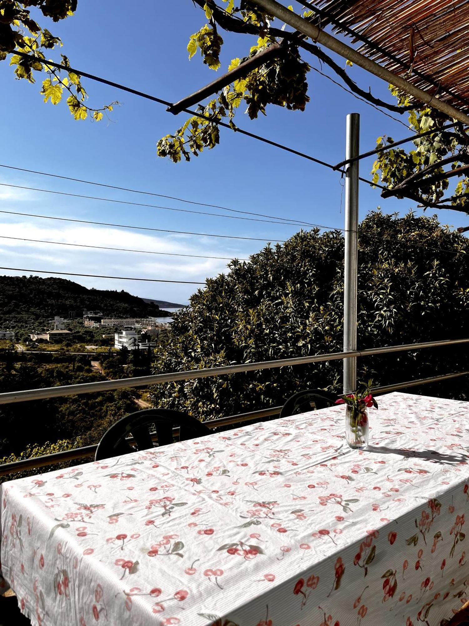 希马拉 Sea Horizon House Alexis酒店 外观 照片